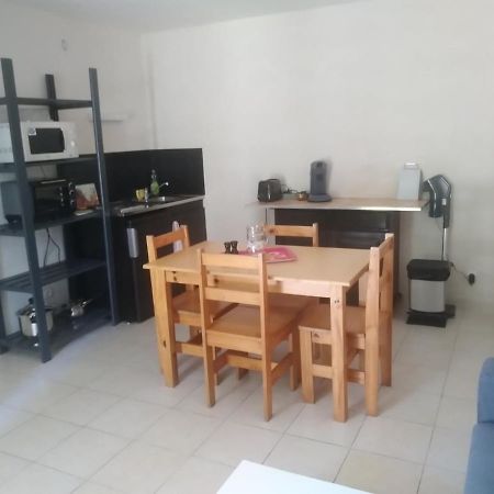 Le Cevenn'Hols Apartman Le Vigan  Kültér fotó