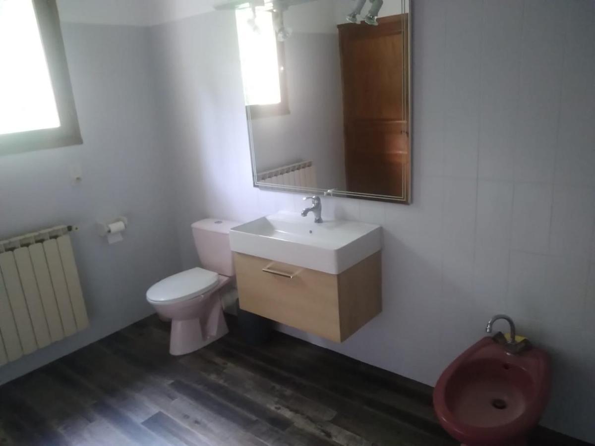 Le Cevenn'Hols Apartman Le Vigan  Kültér fotó