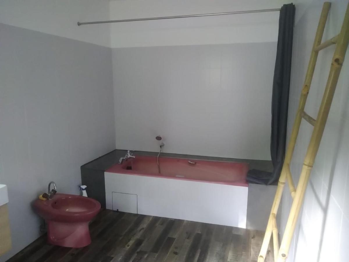 Le Cevenn'Hols Apartman Le Vigan  Kültér fotó