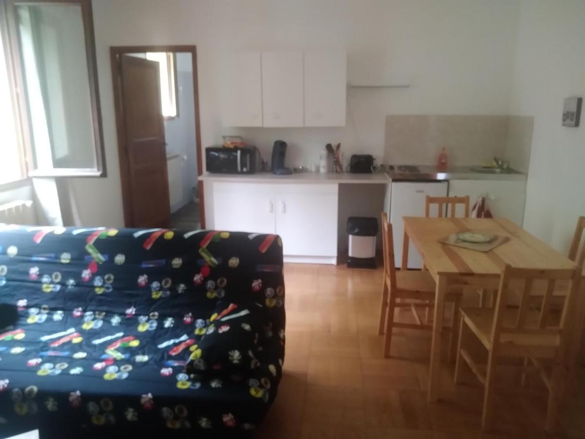 Le Cevenn'Hols Apartman Le Vigan  Kültér fotó