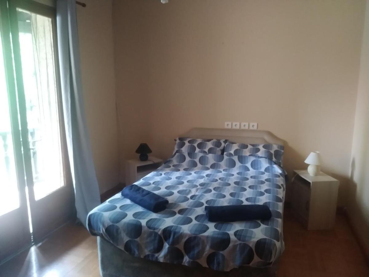 Le Cevenn'Hols Apartman Le Vigan  Kültér fotó