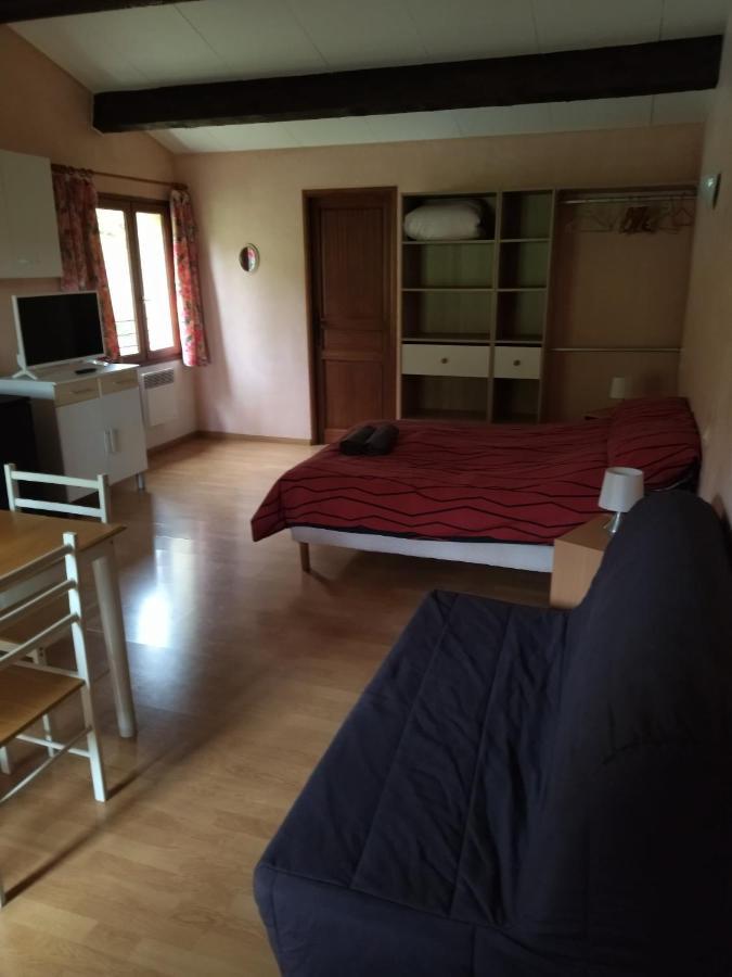 Le Cevenn'Hols Apartman Le Vigan  Kültér fotó