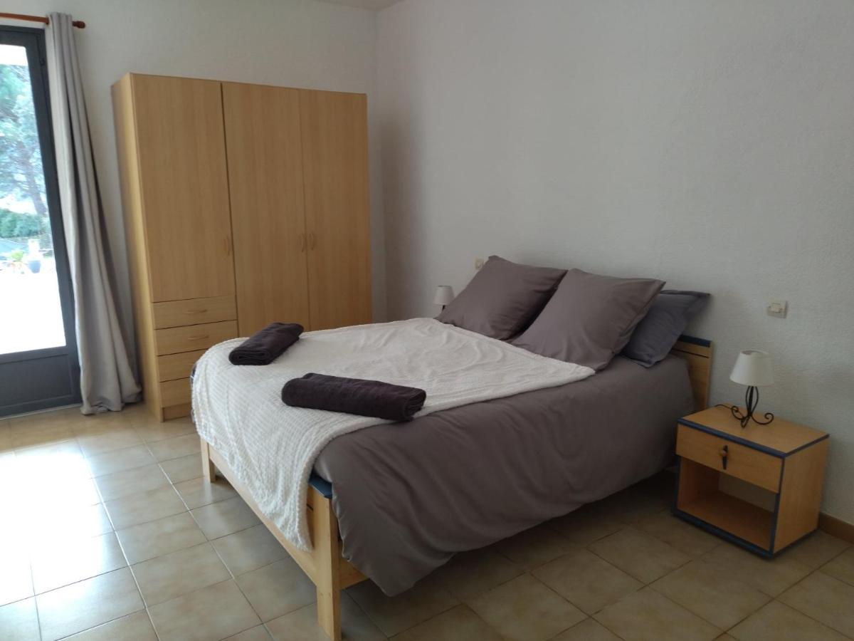 Le Cevenn'Hols Apartman Le Vigan  Kültér fotó