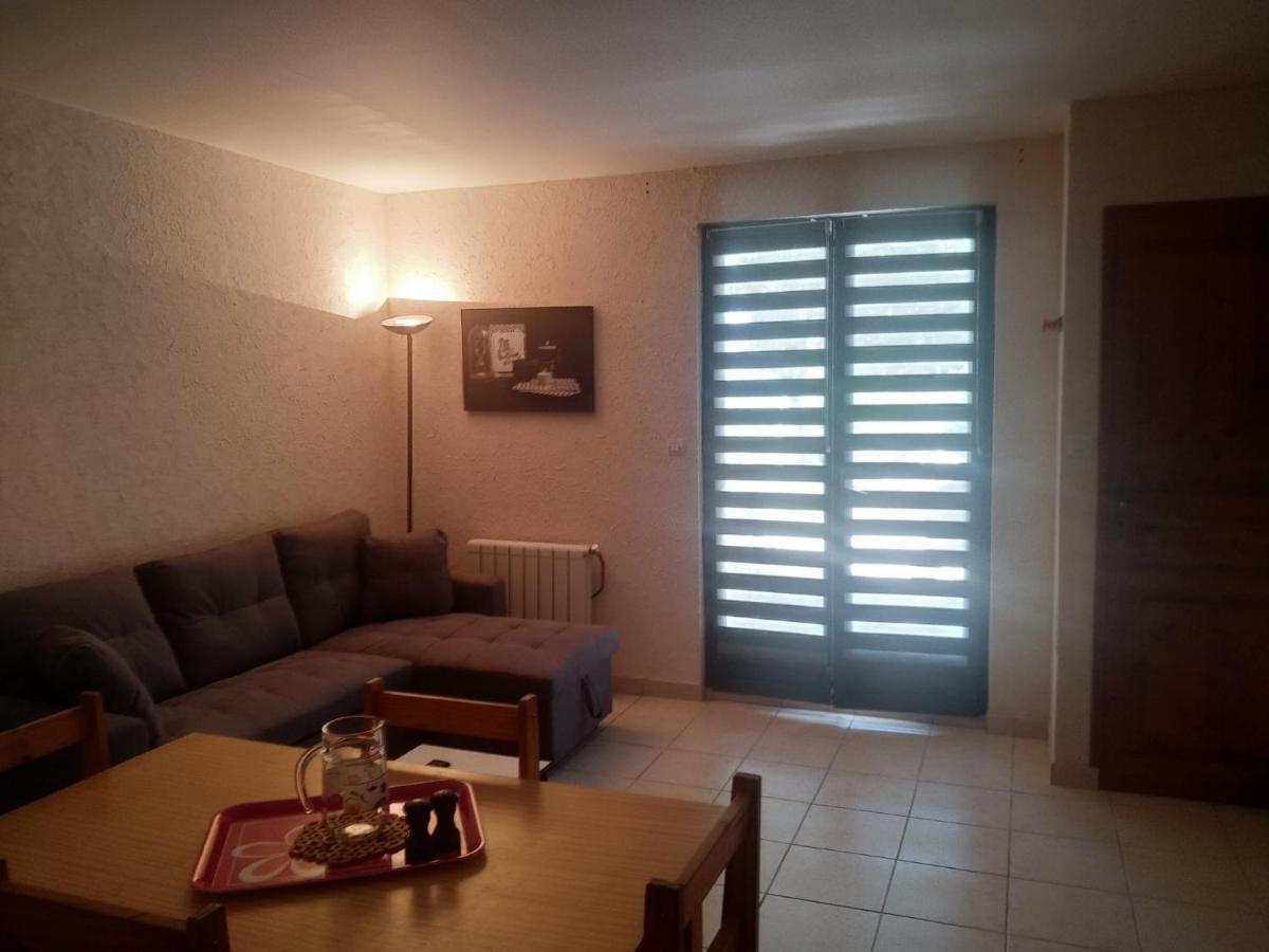 Le Cevenn'Hols Apartman Le Vigan  Kültér fotó