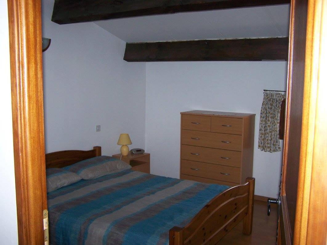 Le Cevenn'Hols Apartman Le Vigan  Kültér fotó