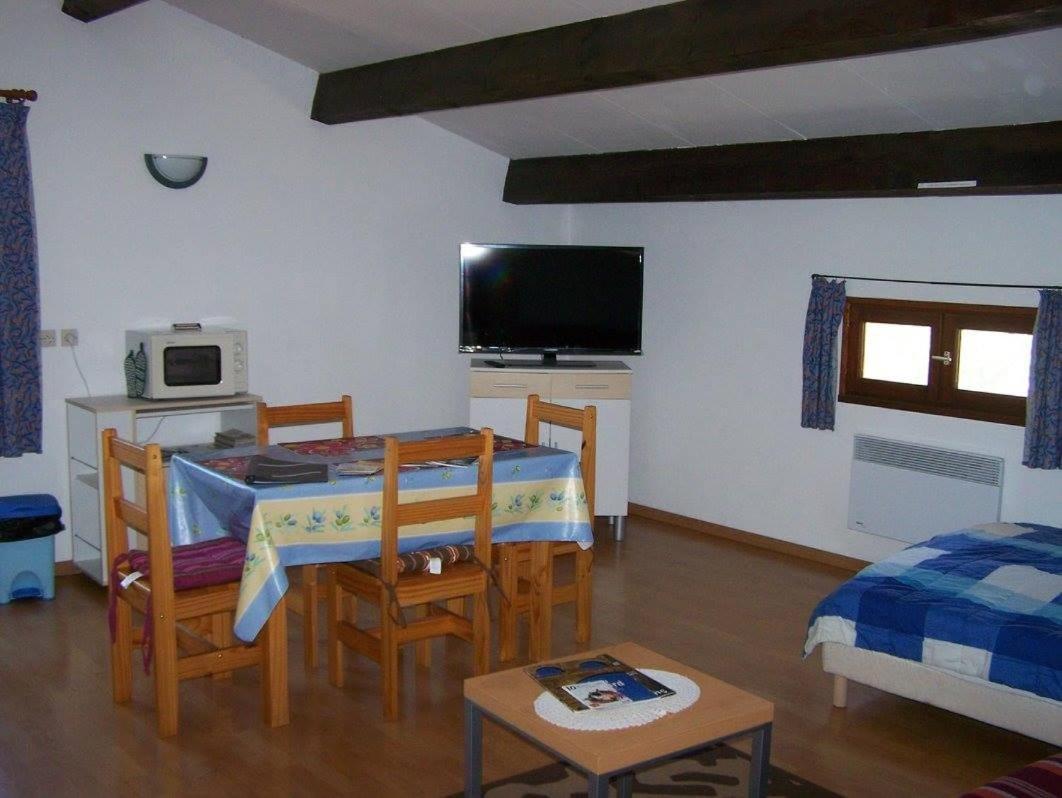 Le Cevenn'Hols Apartman Le Vigan  Kültér fotó
