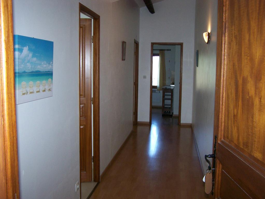 Le Cevenn'Hols Apartman Le Vigan  Kültér fotó